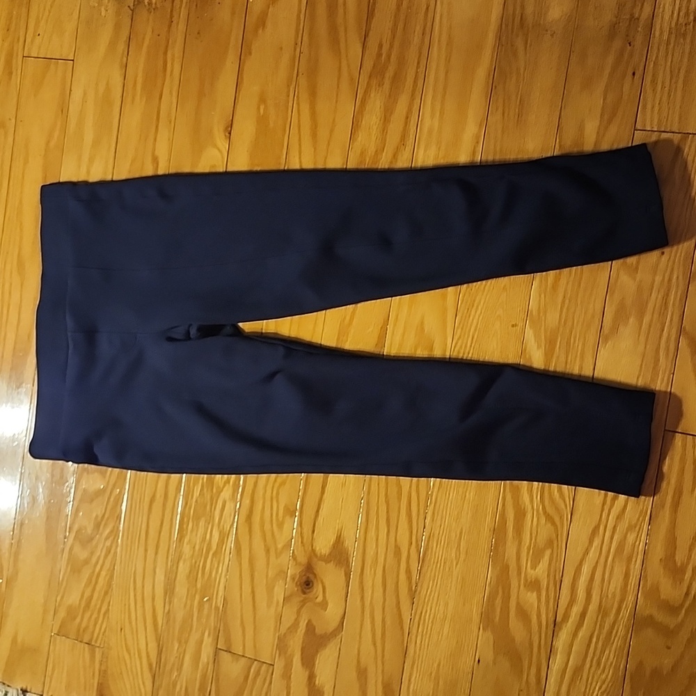 Style & Co. Black Pull On Jeggings Medium